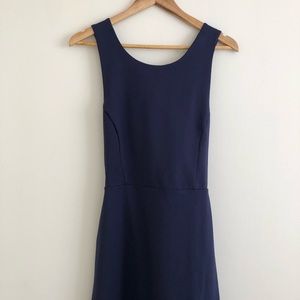 New with Tag . Banana Republic Dress.